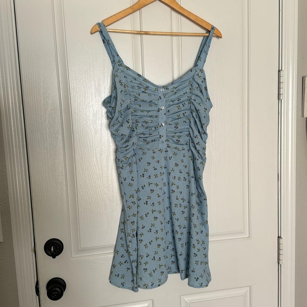 ASOS dress